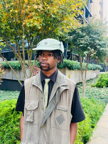 Vuyo144, 20 Johannesburg, Gauteng, South Africa