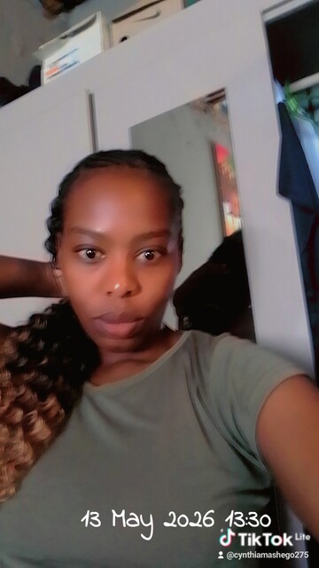 Leera, 35 Johannesburg, Gauteng, South Africa