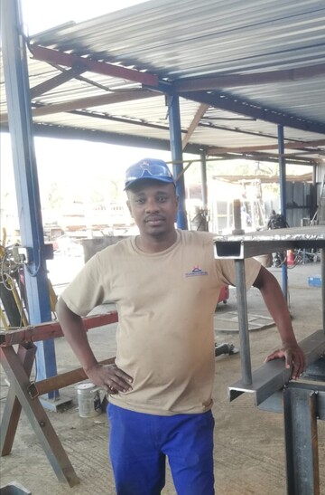 PetroSA, 36 Pretoria, Gauteng, South Africa