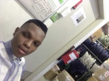 Vostee, 28 Rustenburg, North West, South Africa