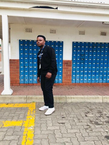Cyah, 23 Durban, KwaZulu-Natal, South Africa