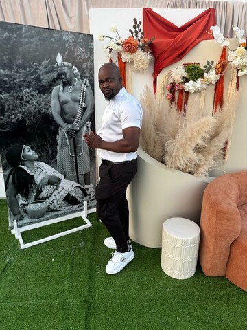 Nick, 36 Witbank, Mpumalanga, South Africa