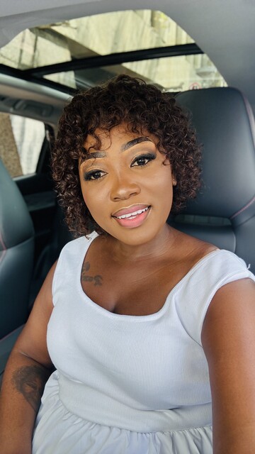Didi, 32 Sandton, Gauteng, South Africa