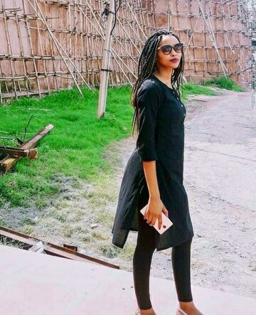 Rakeb, 36 Klerksdorp, North West, South Africa