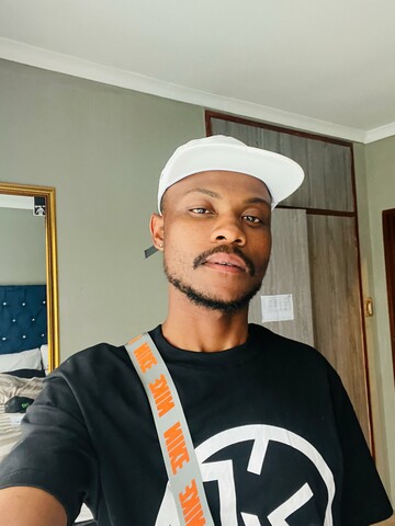 Thulane, 31 Witbank, Mpumalanga, South Africa