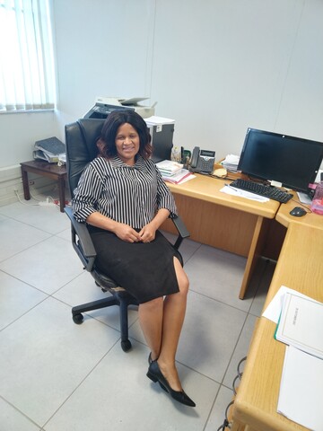 Kaycee, 52 Pretoria, Gauteng, South Africa