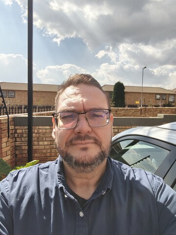 Dean7878, 47 Boksburg, Gauteng, South Africa