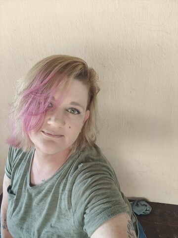 Beth, 38 Somerset West, Western Cape, South Africa