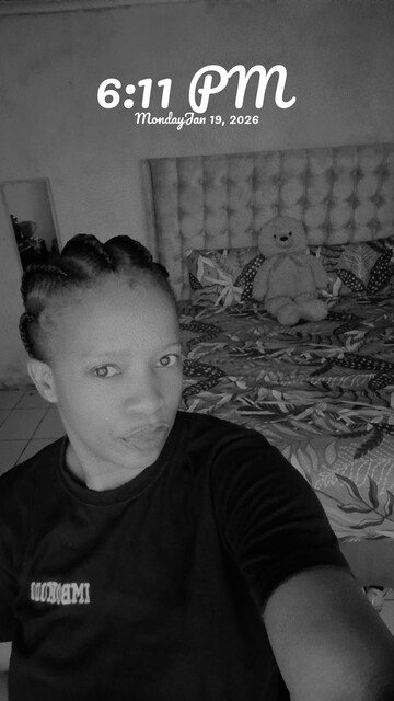 Chantel389, 31 Standerton, Mpumalanga, South Africa