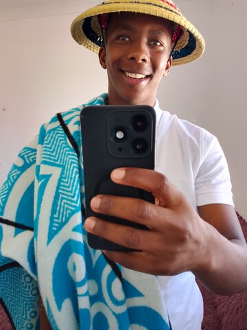 Khumalo290, 23 Cape Town, Western Cape, South Africa