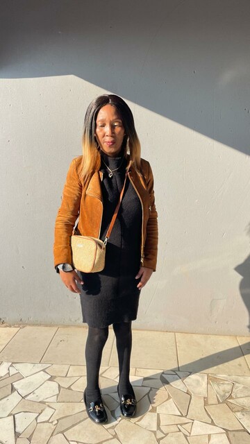 Portia, 49 Katlehong, Gauteng, South Africa