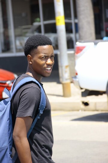 Skamza, 23 Tembisa, Gauteng, South Africa
