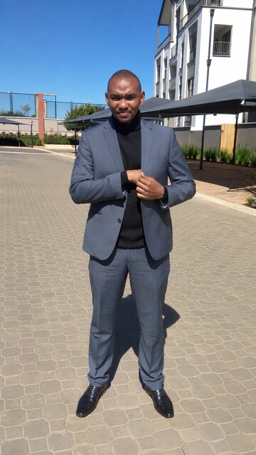 Joseph2025, 50 Soweto, Gauteng, South Africa