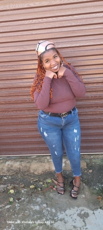 Nelly345, 26 Klerksdorp, North West, South Africa