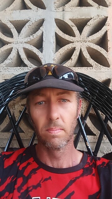 Uitenhageguy, 42 Uitenhage, Eastern Cape, South Africa