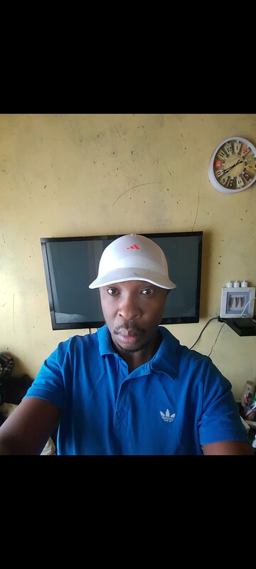 King, 40 Katlehong, Gauteng, South Africa
