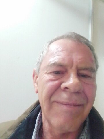 Andries, 52 Sasolburg, Free State, South Africa
