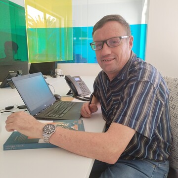 Peet, 52 Kempton Park, Gauteng, South Africa