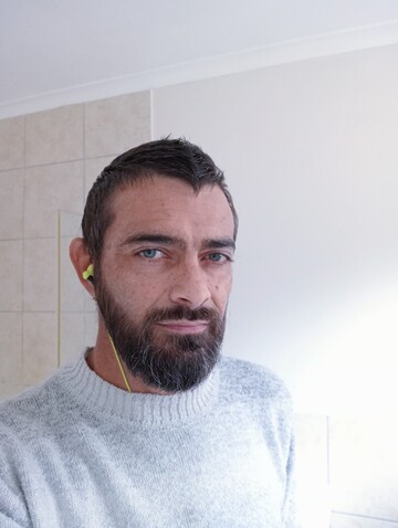 Jurie, 40 Port Elizabeth, Eastern Cape, South Africa