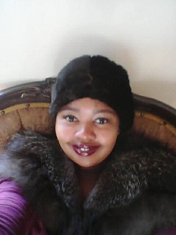 Lulu, 32 Soweto, Gauteng, South Africa