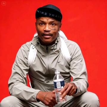 Tebogo, 26 Pretoria, Gauteng, South Africa