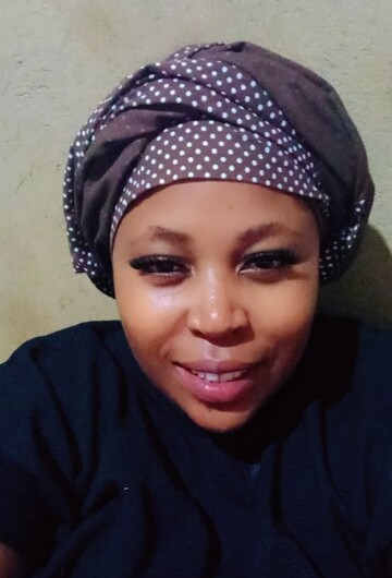 Lily, 27 Polokwane, Limpopo, South Africa
