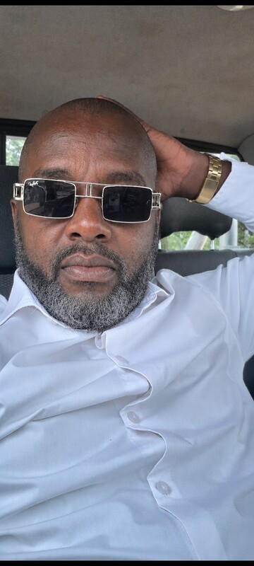 Mr M, 47 Polokwane, Limpopo, South Africa