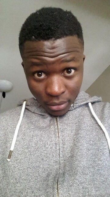 Siya164, 32 Cape Town, Western Cape, South Africa