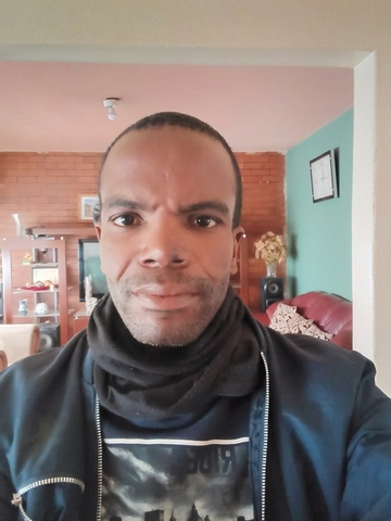 Thabo130, 40 Boksburg, Gauteng, South Africa