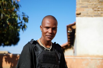 Skiyya, 25 Evaton, Gauteng, South Africa