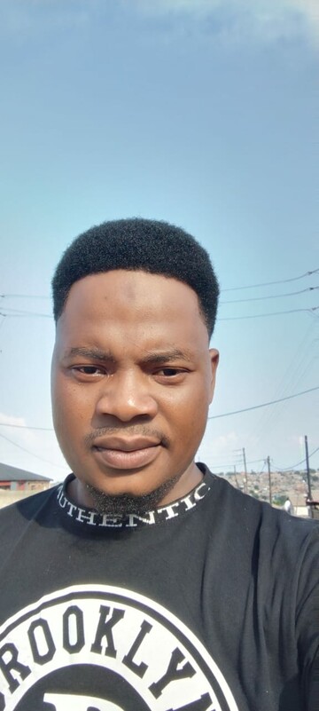 Aaronb, 30 Randburg, Gauteng, South Africa