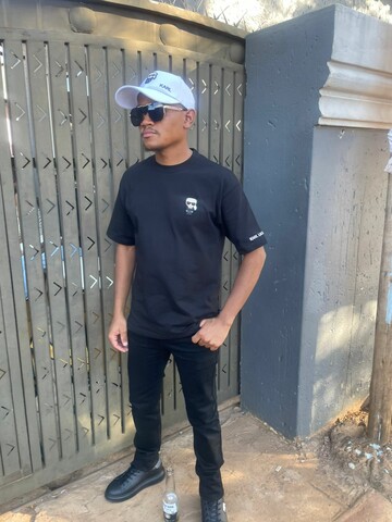 Sthabi1010, 27 Soweto, Gauteng, South Africa