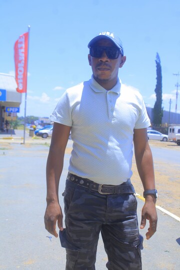 Morumulani, 34 Johannesburg, Gauteng, South Africa