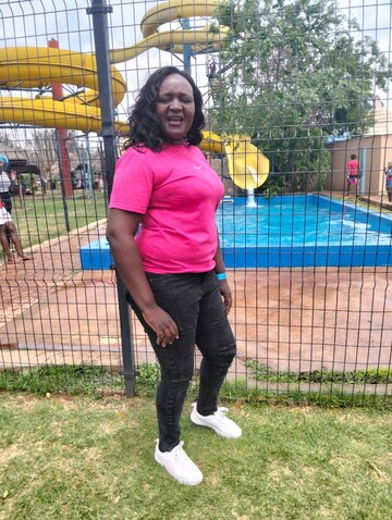 Mazet, 35 Boksburg, Gauteng, South Africa