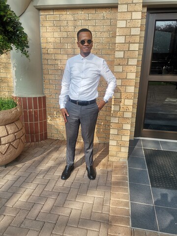 Koena, 36 Boksburg, Gauteng, South Africa