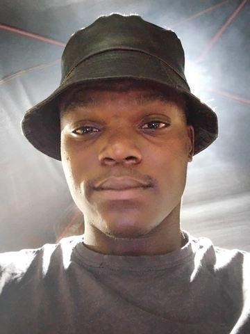 Emmanuel viper, 19 Benoni, Gauteng, South Africa