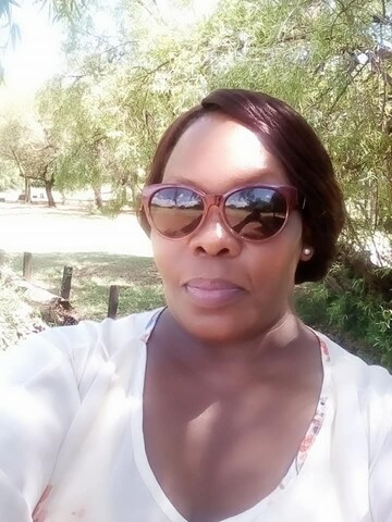 Lullama, 41 Klerksdorp, North West, South Africa