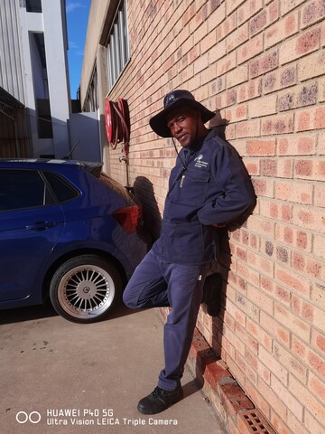 Skreko, 31 Soweto, Gauteng, South Africa
