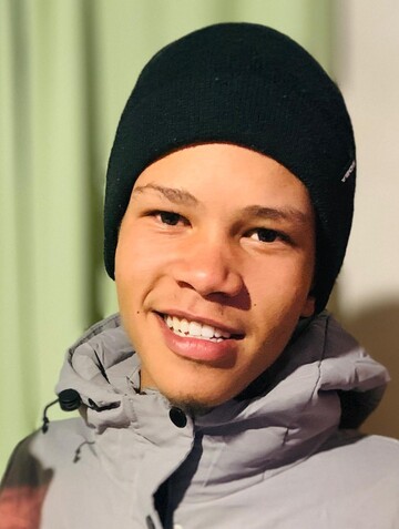 Mr Goated, 18 Cape Town, Western Cape, South Africa