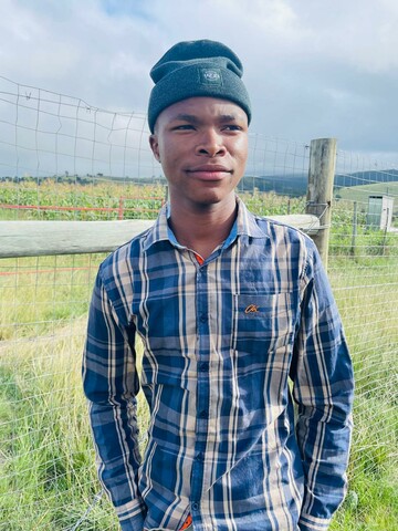 VisiNathan, 21 Stellenbosch, Western Cape, South Africa