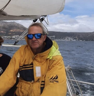 Water baby, 60 Cape Town, Western Cape, South Africa