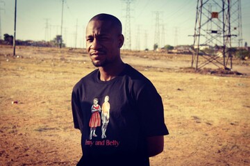 Similosihle, 28 Pretoria, Gauteng, South Africa