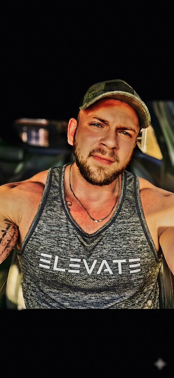 Jake, 32 Boksburg, Gauteng, South Africa