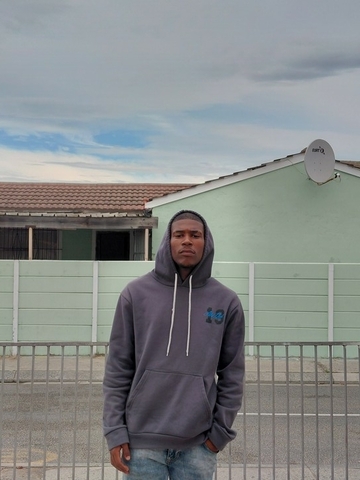 Jamie387, 20 Cape Town, Western Cape, South Africa