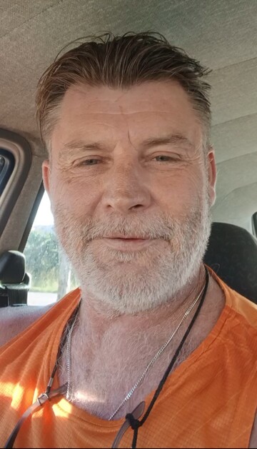 Nick, 50 Port Edward, KwaZulu-Natal, South Africa