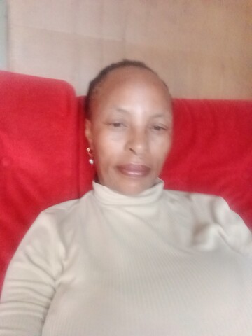 TK334, 60 Matatiele, Eastern Cape, South Africa