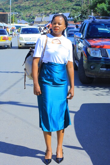 Mahape, 35 Ladybrand, Free State, South Africa