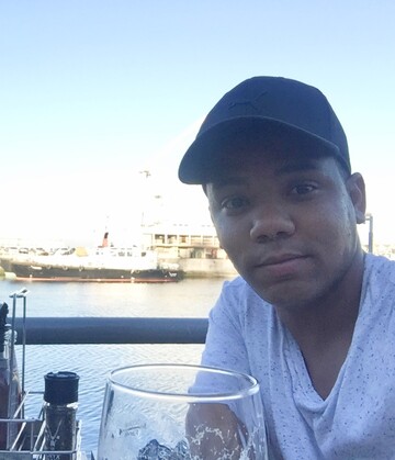 Lyle91, 35 Johannesburg, Gauteng, South Africa