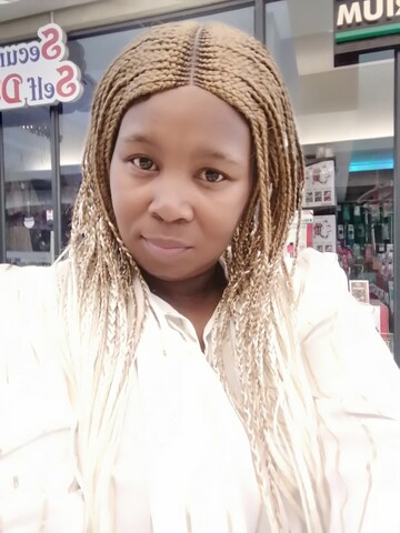Tonia, 45 Alberton, Gauteng, South Africa