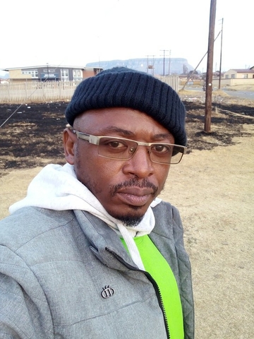 uncleG7, 48 Harrismith, Free State, South Africa